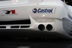 BMW M3 ALMS Rahal Letterman Racing car 2008 года